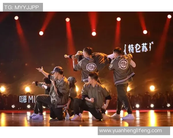 重庆街舞队与北京街舞队赛后复盘分析个人能力的对比与启示